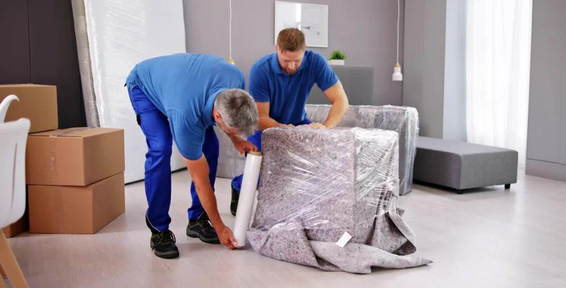 You are currently viewing How Professional Packing Saves Time and Reduces Stress
