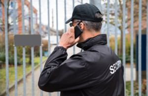 Read more about the article Benefits of Working with a Professional Security Guards Company for Event Safety