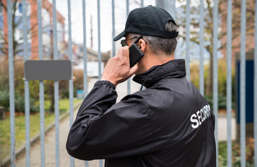 You are currently viewing Benefits of Working with a Professional Security Guards Company for Event Safety