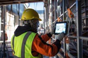 Read more about the article How Construction Security Guard Services in Fort Worth TX Support Safety Compliance