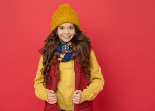 You are currently viewing Ultimate Kids Winter Collection for Cold Weather Adventures