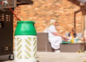 Read more about the article Eco-Friendly Patio Gas Bottle Choices for Modern Homes