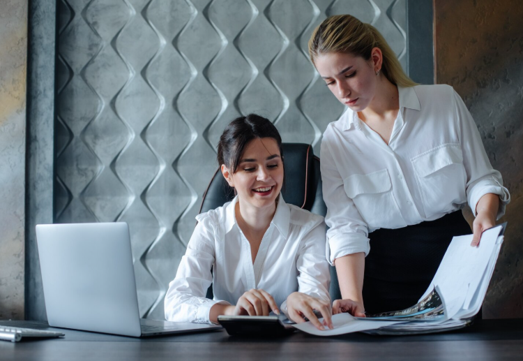 You are currently viewing Professional Bookkeeping Services London| Accurate & Reliable Solutions