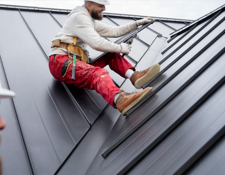 You are currently viewing How ERP Software Transforms Construction Project Management