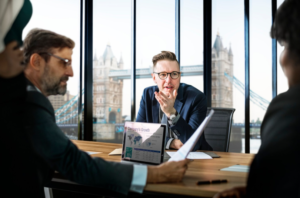 Read more about the article Sole Trader vs Company in the Netherlands: Which Structure Is Better?