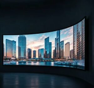 Read more about the article LED Display Panel Supplier | Advanced Indoor & Outdoor LED Video Walls