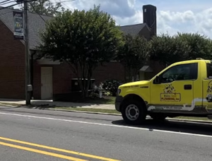 Read more about the article Trusted Plumber Holly Springs for Licensed Residential Plumbing Services