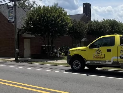 You are currently viewing Trusted Plumber Holly Springs for Licensed Residential Plumbing Services