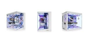 Read more about the article Why LAN Party Enthusiasts Love the Small Tower PC