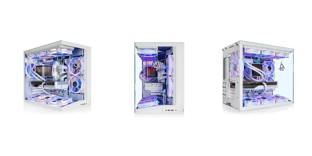 Read more about the article Why LAN Party Enthusiasts Love the Small Tower PC