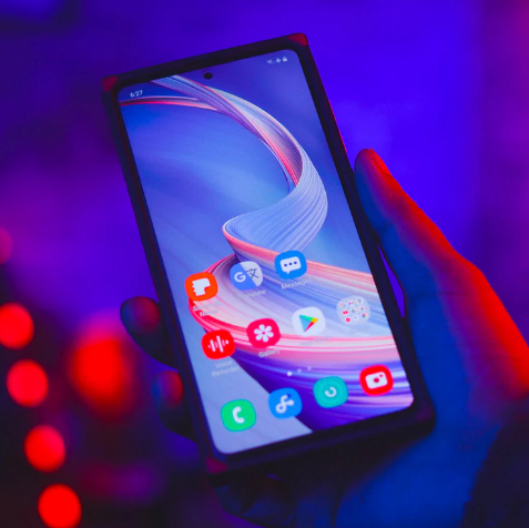 You are currently viewing Smart Phones & Accessories – Latest Models and Trendy Gadgets 2026