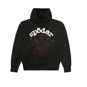 You are currently viewing Spider Hoodie Clothing Hoodie
