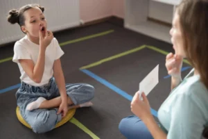 Read more about the article Choosing the Best Speech Therapy in Delhi for Long-Term Results