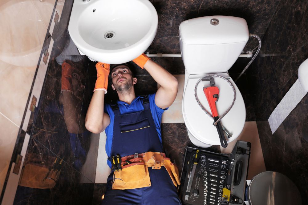 You are currently viewing Stopp i Toaletten: Complete Guide to Causes, Solutions, and Prevention