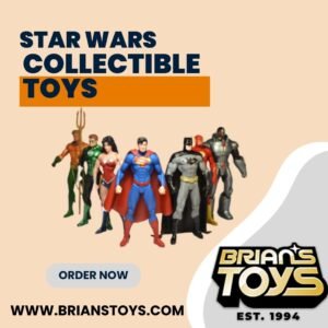 Read more about the article How to Determine Action Figure Value for Vintage and Modern Figures