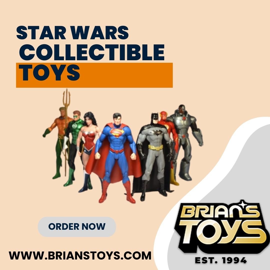 You are currently viewing How to Determine Action Figure Value for Vintage and Modern Figures