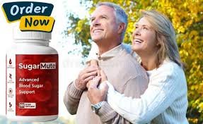 Read more about the article SugarMute – Natural Blood Sugar Support Formula