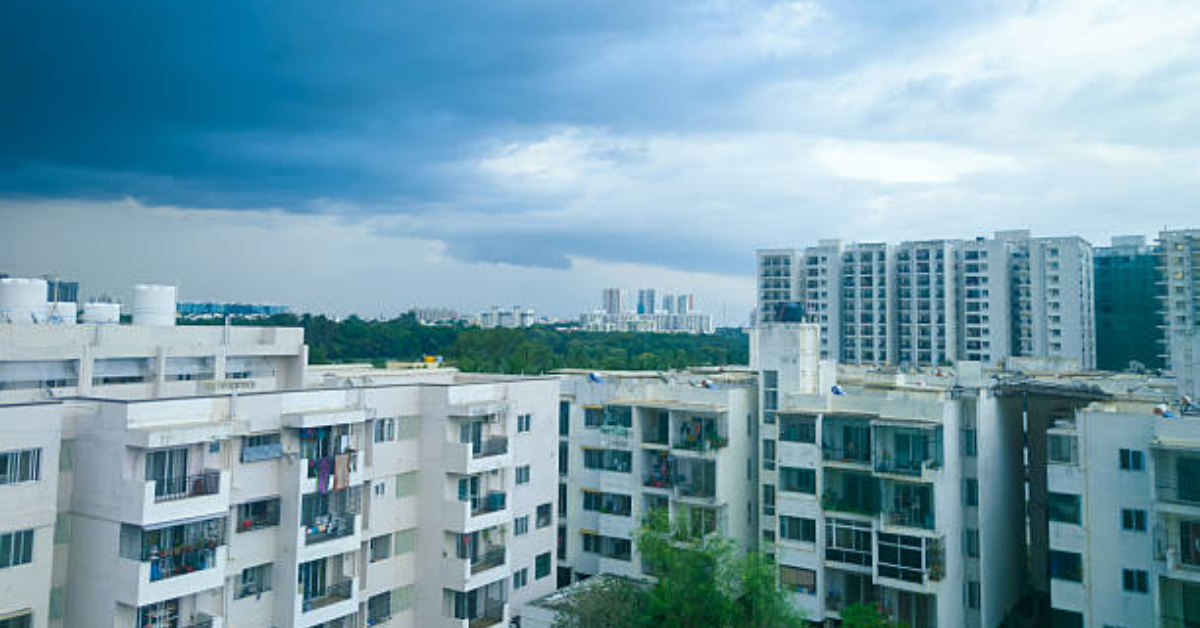 Read more about the article Thinking of Buying a Home in Gota? Don’t Miss LD Gota Ahmedabad