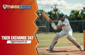 Read more about the article Tiger Exchange 247: Place sports bets with Tiger Exchange