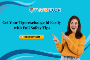 Read more about the article Get Your Tigerexchange Id Easily with Full Safety Tips