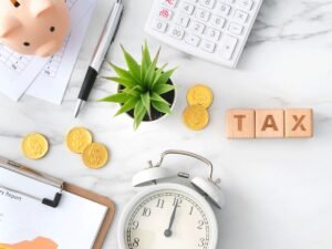 Read more about the article Navigating Global Wealth: Why Every Expatriate Needs A Specialized Tax Advisor In 2026