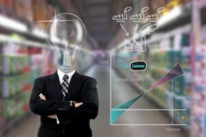 Read more about the article Why Data Quality Still Matters for AI Analysis Tools, and How AI Analytics Handles Messy Data