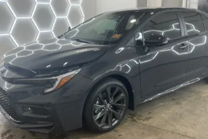 Read more about the article Ceramic Coating Virginia Beach for Daily Drivers vs Show Cars