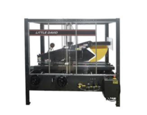 Read more about the article Expert Loveshaw Little David Tape Machine Solutions For Packaging Lines