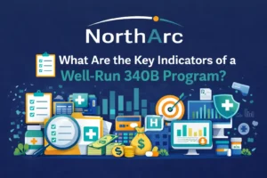 Read more about the article What Are the Key Indicators of a Well-Run 340B Program?