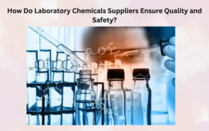 Read more about the article What Are the Key Types of Analytical Standards in Research?