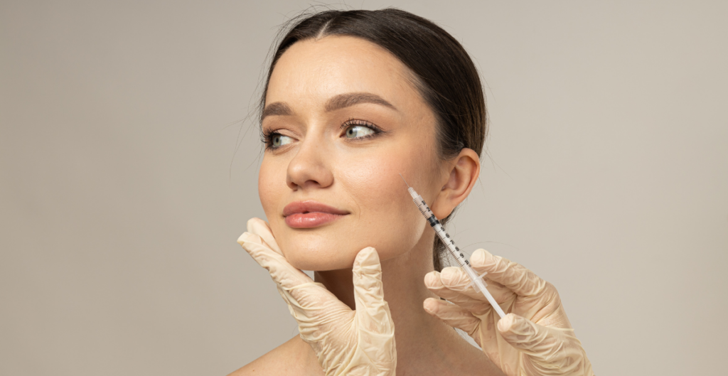 You are currently viewing What Results Can Botox Treatment Deliver