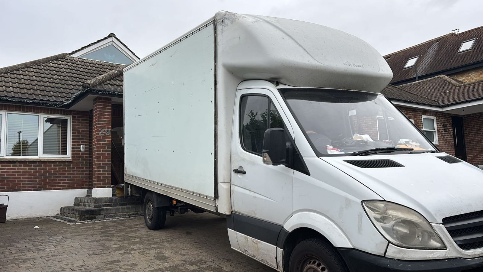 Read more about the article Best Removal Company Hertford for Your Move