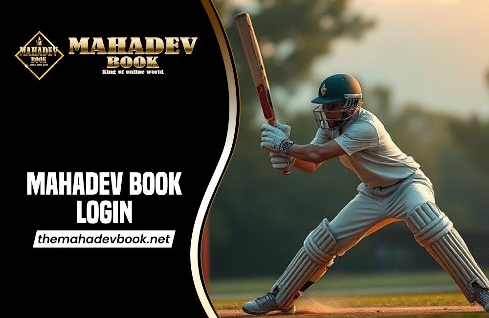 Read more about the article Mahadev Book ID: A Practical Guide for Users