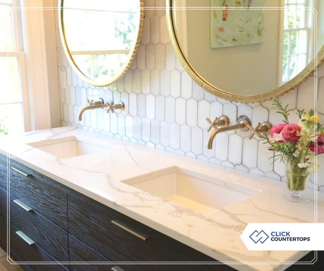 You are currently viewing Click Countertops: The Best Countertop Materials for Your Dream Kitchen