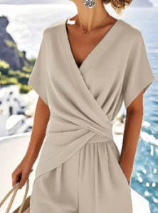 Read more about the article Women’s Two-Piece Sets – Trendy Matching Outfits for Every Occasion