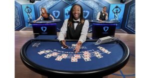 Read more about the article GameQueen：打造專屬你的遊戲王國