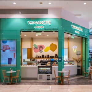 Read more about the article Japanese Bakery Experience at Yamanote Atelier