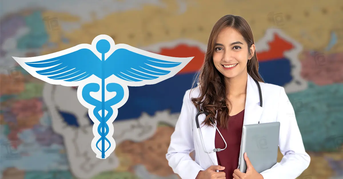 You are currently viewing Your Medical Career with MBBS in Russia: A Guide to a Bright Future