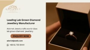 Read more about the article Lab Grown Diamond Jewellery by Adornet Jewels