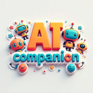 Read more about the article How to Talk 24/7 with an AI Companion