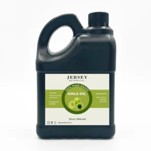 Read more about the article Sourcing Premium Cold-Pressed Amla Seed Oil 2lb for Hair/Skincare