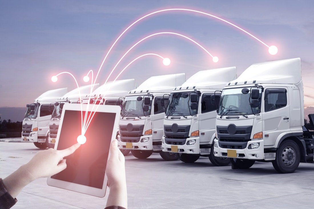 You are currently viewing Fleet Management System: Complete Control and Efficiency for Modern Vehicle Operations