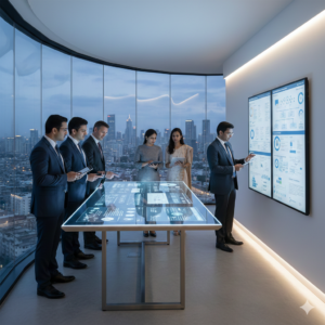 Read more about the article Starting a Business in India: A Complete Expansion Framework for UK & European Companies