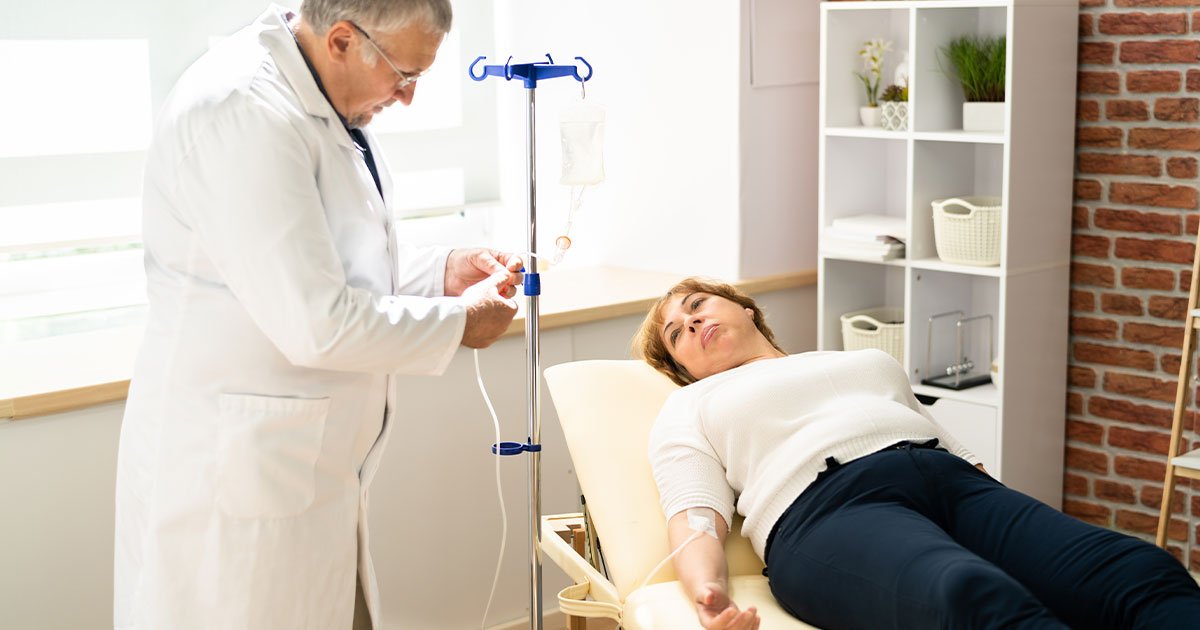 Read more about the article Enhance Overall Wellness and Hydration Quickly with IV drip Dubai price Therapy