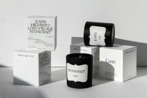 Read more about the article Custom Candle Packaging: Enhance Your Brand with Personalized Packaging Solutions