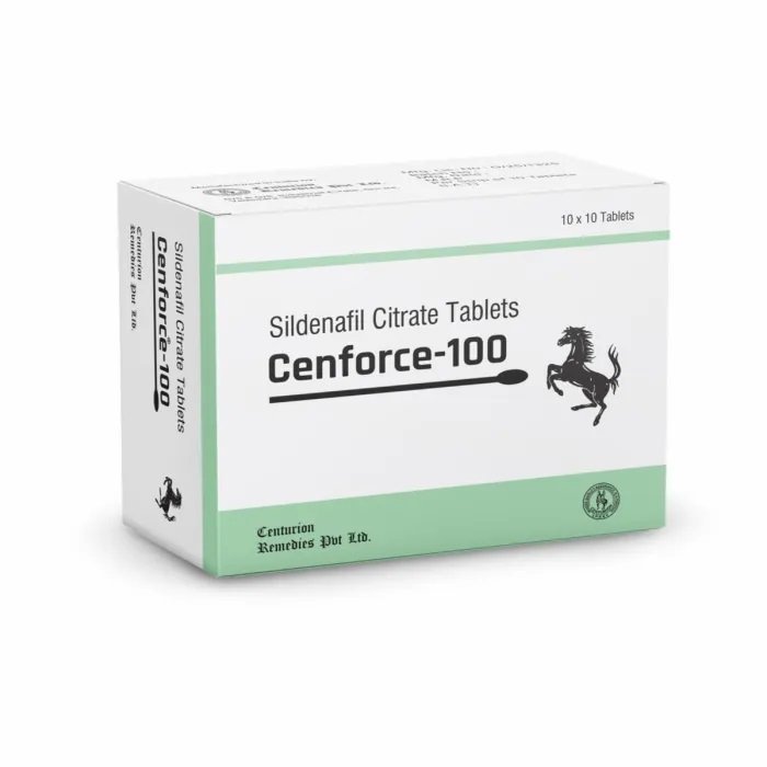 You are currently viewing Cenforce 100 Reviews – Real Feedback from Satisfied Users