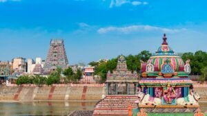 Read more about the article Gujarat Tour Packages from Chennai: A Journey into Vibrant Heritage and Culture