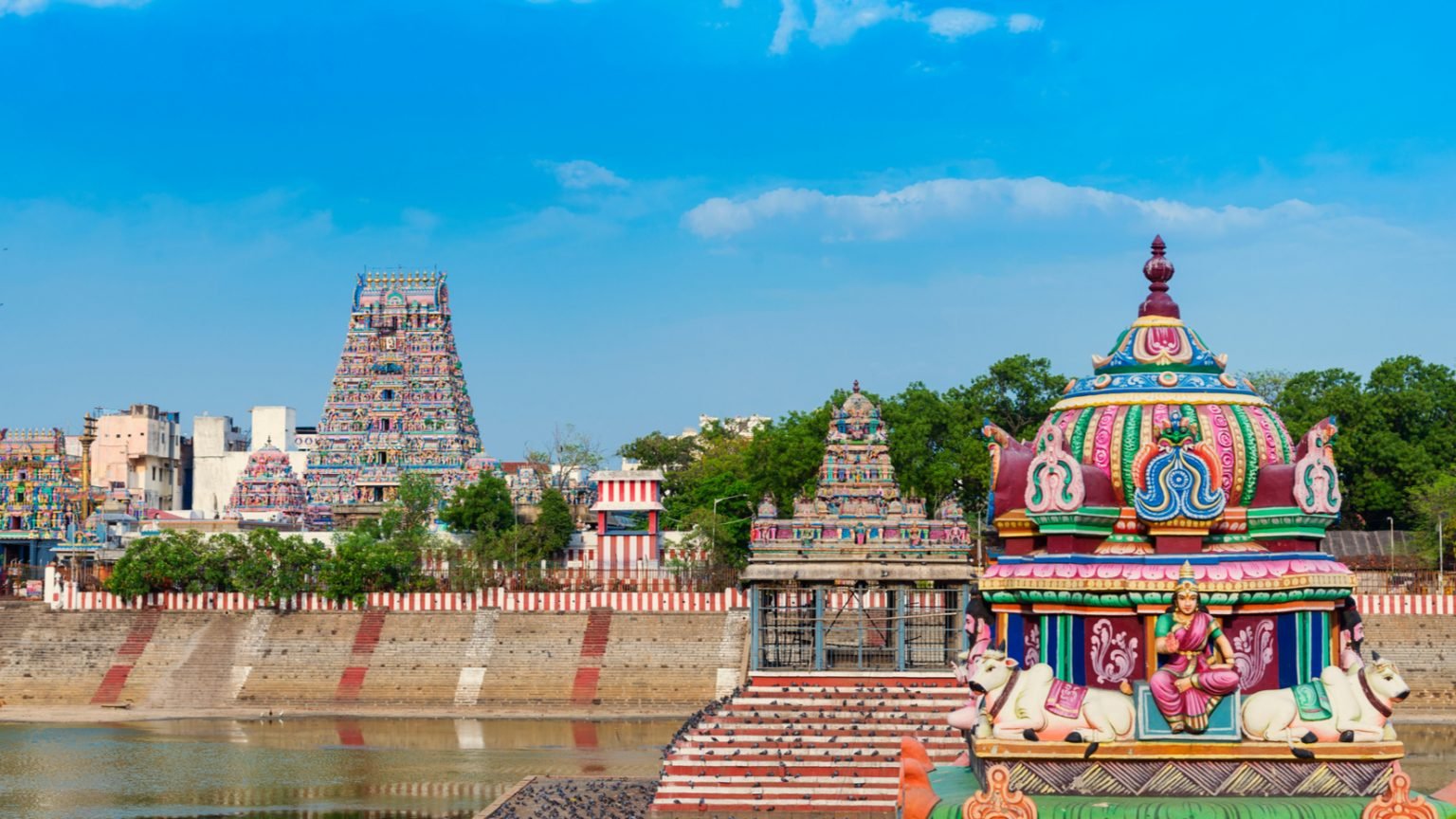 You are currently viewing Gujarat Tour Packages from Chennai: A Journey into Vibrant Heritage and Culture