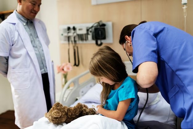 You are currently viewing Teething Symptoms & Safe Relief Methods