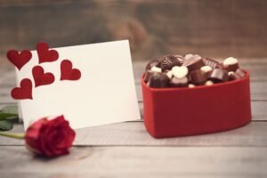 Read more about the article A Valentine’s Day Chocolate Guide for Thoughtful Gifting
